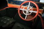 Mercedes-Benz 38/70 HP 7-Passenger Touring 1911 года
